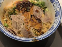 -兰州陈记牛肉面 ·烧烤· 铜锅涮肉(万达店)