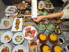 -匠和风精致料理(祥禾天地店)