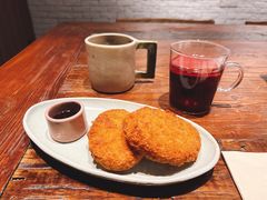 美式咖啡-AO cafe＆bistro