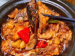 -盛记顺德高佬猪杂粥