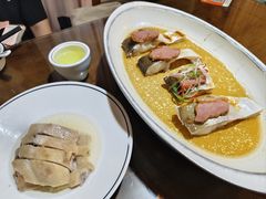 -应天大明王朝·南京菜(中山陵店)