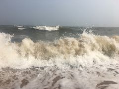 -东戴河风景区-止锚湾