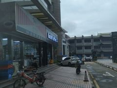 -luckincoffee瑞幸咖啡(东方都会大厦店)