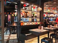 -阿大排档(长春这有山店)