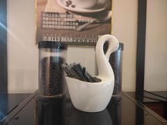 -和润艺术酒店-自助早餐厅