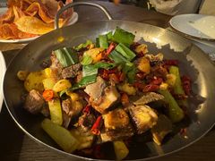 -小喜客·云南特色菜(纳西庭院店)