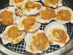 -AJIYA·池袋日式烧肉自助(天津万象城店)