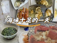-船奇蒸汽海鲜·闽菜(八市海鲜总店)