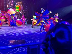 -珠海横琴长隆《卡卡虎奇遇记》