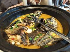 千岛湖鱼头-千岛湖小鱼儿·淳安匠心农家菜