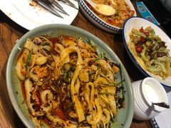 -纳瓦新疆菜(银都店)