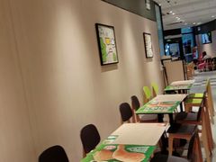 -德克士(香港街店)