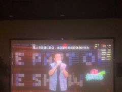 -上足·影院足道·SPA(红岭店)