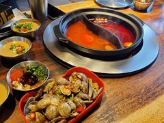 -江湖六膳門串串香(隆礼路店)