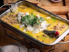 -新白鹿餐厅(城西银泰城店)