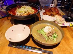 -乐园夜市场(五道口王庄路店)