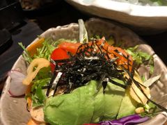 -和彩放题餐厅(酒仙桥店)