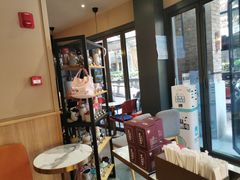 -COSTA COFFEE(武汉天地店)