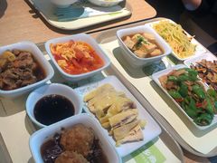 -老乡鸡(上海品尊国际中心店)