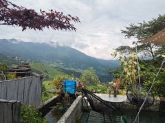 -龙脊梯田