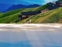 -萍乡武功山风景名胜区