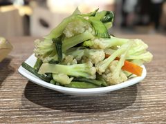 -永茂驴肉(莲池南大街总店)