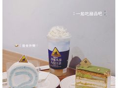 -KNOTKNOT珞珞·日式甜品(K11店)