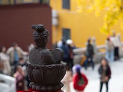 -宝通禅寺