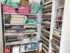 -食间旅人DIY烘焙工作室