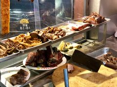 -陈光记烧腊店(罗保博士街店)