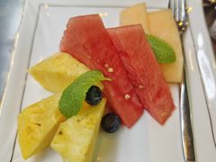 -棕榈岛海鲜自助餐厅(虹桥迎宾馆店)