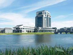 -上海海洋大学(临港校区)