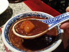 -南京大牌档(香港广场店)