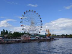 -渔岛海洋度假区