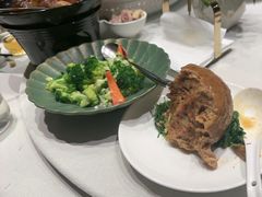 -A One Kitchen·南京精菜馆(晶丽酒店店)