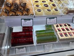 -蜂蝶来饼店(拱北总店)