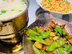 -大潮淮·淮扬菜(何园旗舰店)