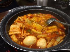 -火炉火自助餐(枫蓝国际店)