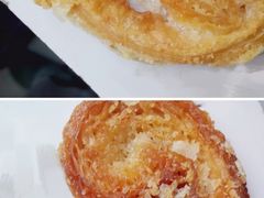 纯奶中蝴蝶酥-上海哈尔滨食品厂(淮海中路店)