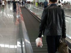 -南昌昌北国际机场