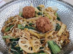 -喜家德虾仁水饺(北站店)