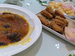 -裕德隆清真饭庄·天津特色菜(河东店)
