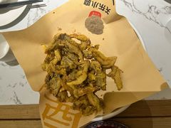 -关东小磨东北菜(漕河泾印象城店)