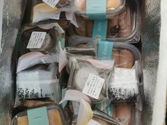 -迦南·甜品蛋糕(传媒店)