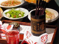 -唐猫庭院·千年陕菜(赛格国际购物中心店)
