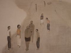-江苏省美术馆(长江路新馆)