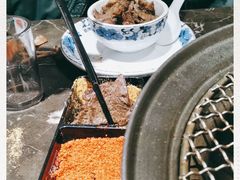 -江城二当家烤牛肉(莲塘新村店)