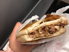 -樊记腊汁肉(竹笆市总店)