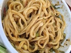 -恭敬李老北京炸酱面·京味菜(西花市店)