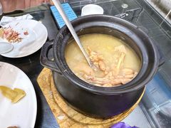 -文记壹心鸡(宝华路店)